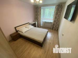 2-к квартира, посуточно, 54м2, 1/1 этаж