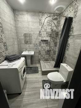 1-к квартира, посуточно, 29м2, 1/15 этаж