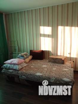 Студия квартира, посуточно, 28м2, 5/10 этаж