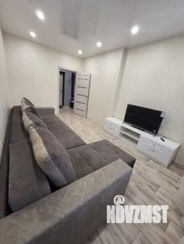 1-к квартира, посуточно, 45м2, 8/13 этаж