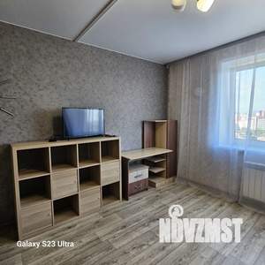 1-к квартира, посуточно, 48м2, 1/1 этаж