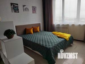 2-к квартира, посуточно, 61м2, 1/1 этаж