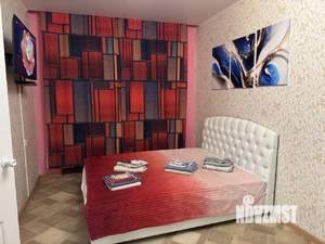 1-к квартира, посуточно, 35м2, 2/5 этаж