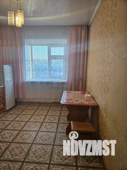 1-к квартира, посуточно, 40м2, 12/14 этаж