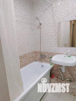 1-к квартира, посуточно, 46м2, 4/16 этаж