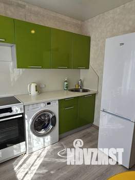 1-к квартира, посуточно, 31м2, 1/1 этаж