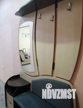 1-к квартира, посуточно, 45м2, 2/5 этаж