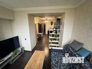 2-к квартира, посуточно, 80м2, 3/16 этаж
