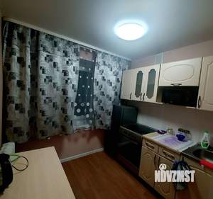 1-к квартира, посуточно, 32м2, 2/5 этаж