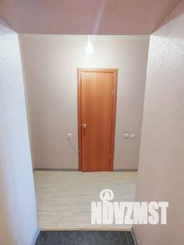 1-к квартира, посуточно, 40м2, 8/16 этаж