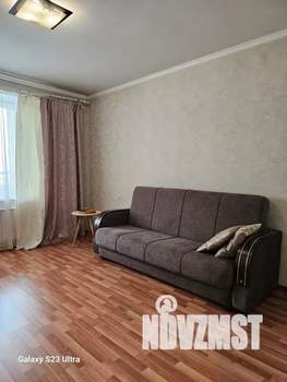 2-к квартира, посуточно, 60м2, 9/9 этаж