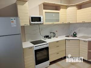 1-к квартира, посуточно, 31м2, 3/3 этаж
