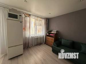 Студия квартира, посуточно, 42м2, 1/5 этаж