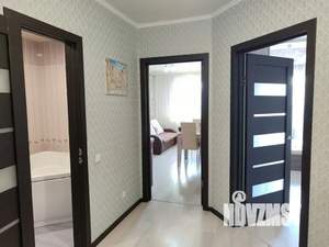 1-к квартира, посуточно, 44м2, 1/1 этаж