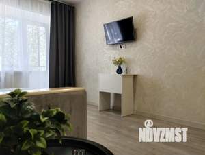 1-к квартира, посуточно, 33м2, 2/5 этаж