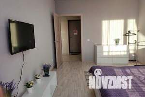 1-к квартира, посуточно, 35м2, 9/14 этаж