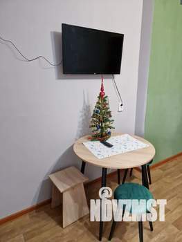 Студия квартира, посуточно, 23м2, 5/9 этаж