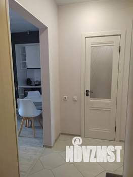 Студия квартира, посуточно, 28м2, 14/16 этаж