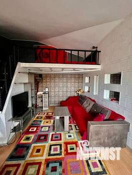 2-к квартира, посуточно, 48м2, 6/6 этаж