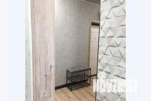 2-к квартира, посуточно, 42м2, 8/16 этаж