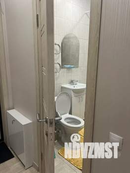 1-к квартира, посуточно, 50м2, 1/5 этаж