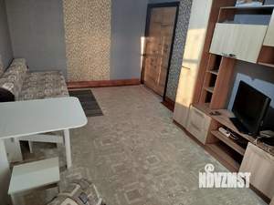 2-к квартира, посуточно, 53м2, 5/5 этаж