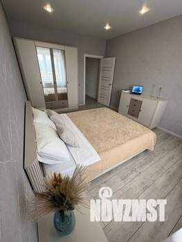 2-к квартира, посуточно, 70м2, 9/9 этаж