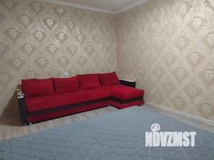 1-к квартира, посуточно, 48м2, 7/16 этаж