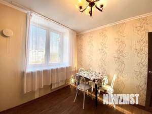 2-к квартира, посуточно, 70м2, 8/9 этаж