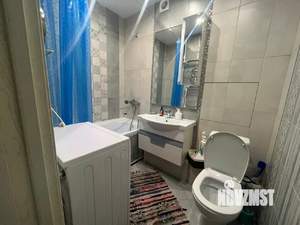 2-к квартира, посуточно, 52м2, 2/5 этаж