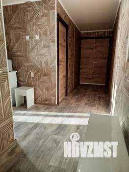 2-к квартира, посуточно, 53м2, 5/5 этаж
