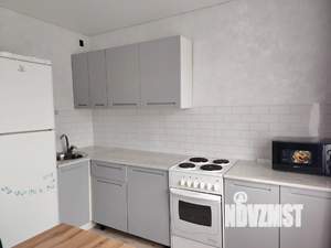 2-к квартира, посуточно, 50м2, 8/9 этаж