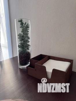 Студия квартира, посуточно, 32м2, 4/5 этаж