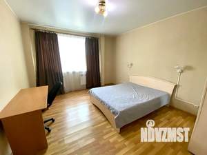 2-к квартира, посуточно, 80м2, 2/8 этаж