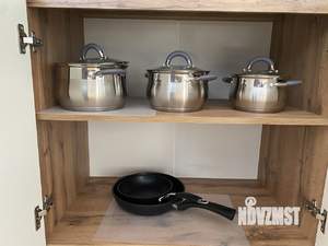 1-к квартира, посуточно, 52м2, 3/15 этаж