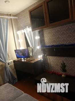 1-к квартира, посуточно, 32м2, 3/5 этаж