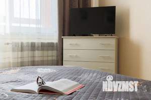 1-к квартира, посуточно, 35м2, 5/16 этаж