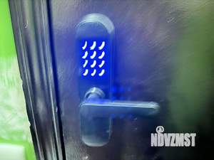 1-к квартира, посуточно, 35м2, 2/5 этаж