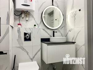 1-к квартира, посуточно, 36м2, 3/9 этаж