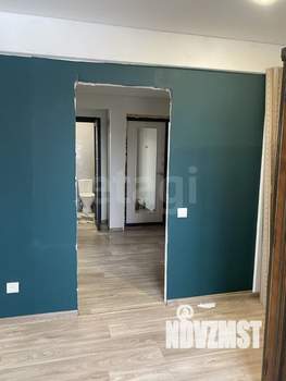 2-к квартира, на длительный срок, 41м2, 5/5 этаж