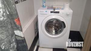 1-к квартира, посуточно, 45м2, 2/5 этаж