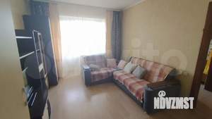 1-к квартира, на длительный срок, 45м2, 7/10 этаж