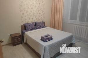 2-к квартира, посуточно, 80м2, 1/1 этаж