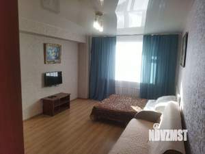 1-к квартира, посуточно, 50м2, 4/9 этаж