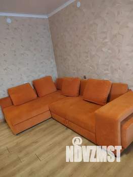 1-к квартира, посуточно, 50м2, 1/16 этаж