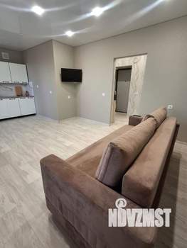 2-к квартира, посуточно, 49м2, 6/9 этаж