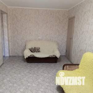 1-к квартира, посуточно, 40м2, 3/5 этаж