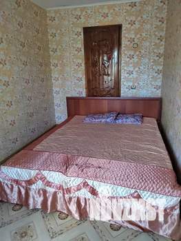 2-к квартира, посуточно, 48м2, 4/5 этаж