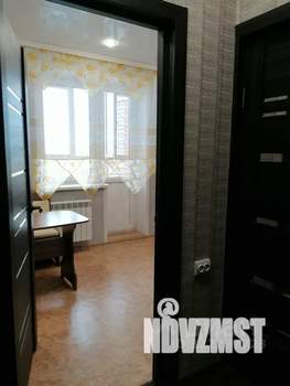 1-к квартира, посуточно, 37м2, 15/16 этаж