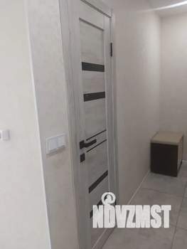 1-к квартира, посуточно, 43м2, 2/4 этаж